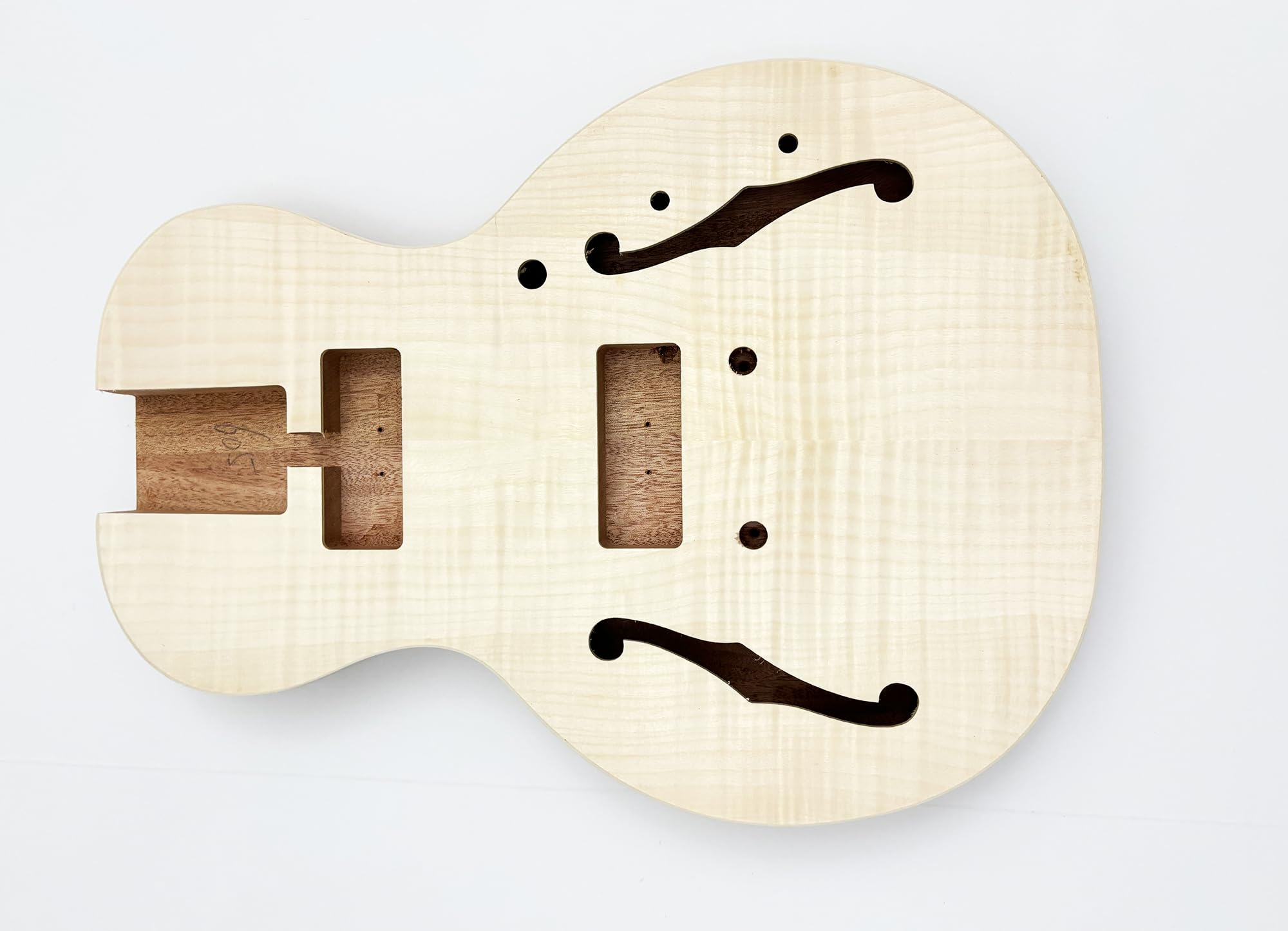 Fender Custom Shop Postmodern Telecaster Journeyman Relic Electric Guitar - Aged Butterscotch Blonde