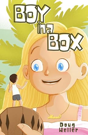 Boy In A Box