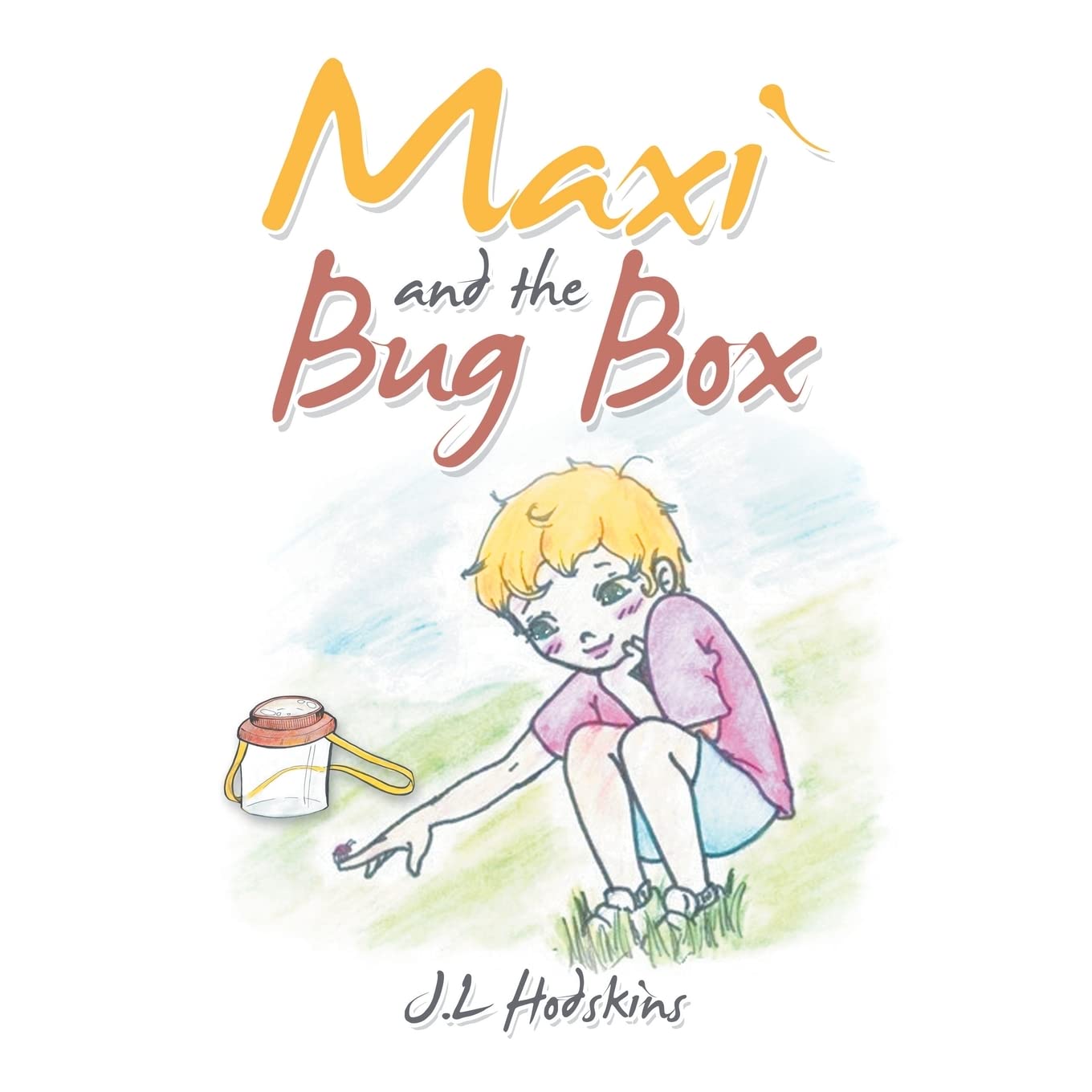 Maxi and the Bug Box