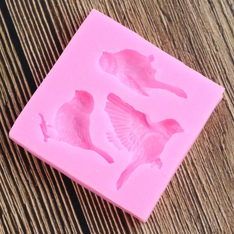 Siliconen zeep mallen, 2 stuks 6 holte rechthoek en ovale siliconen mal bakken chocolade vierkante DIY zeep schimmel Jelly Ice Cake siliconen mallen