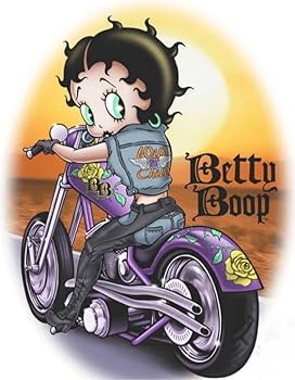 値下げ 希少レア！！ベティちゃん壁飾り Amazon.co.jp: ベティちゃん アートパネル 壁掛け モダン 装飾画