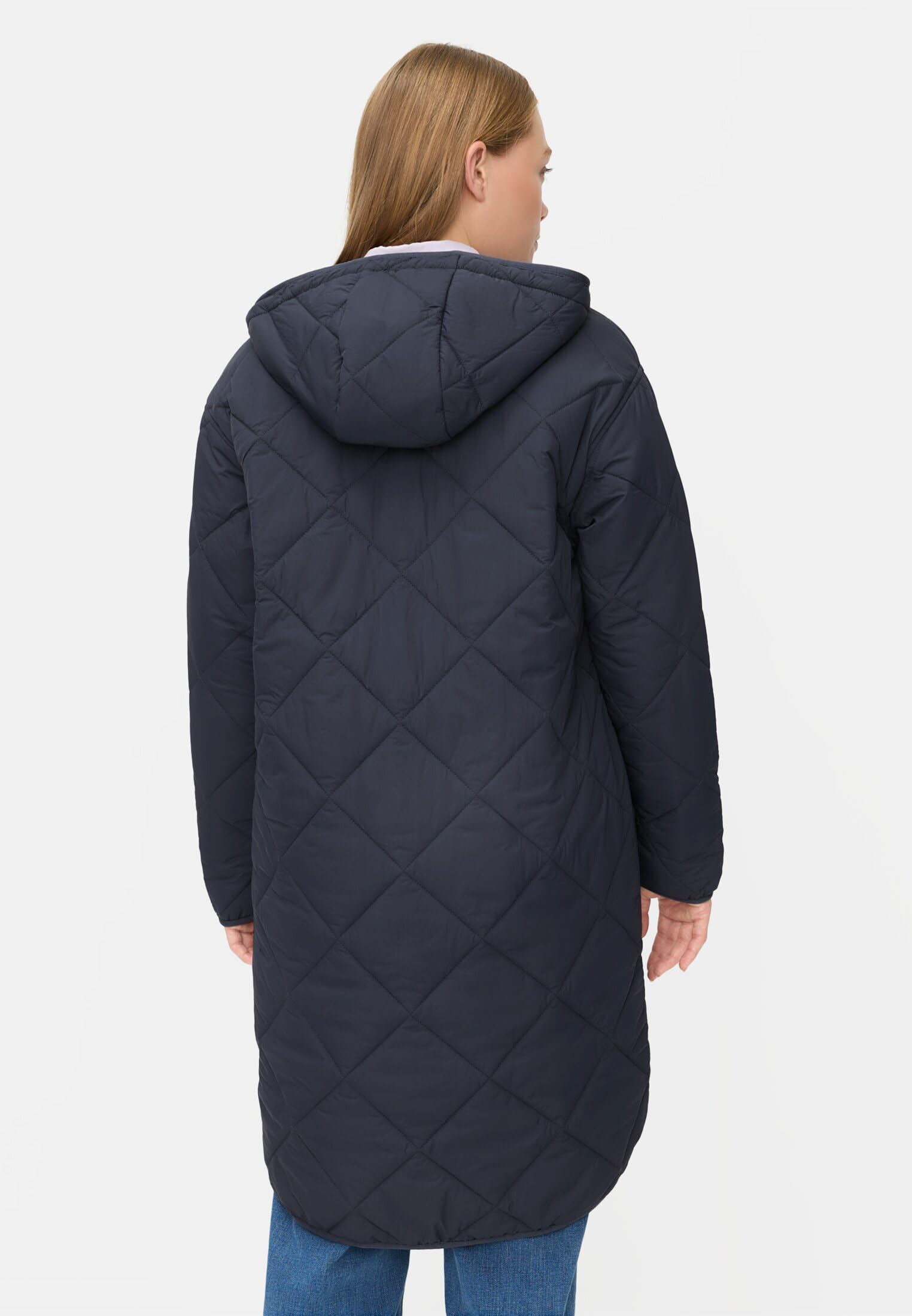 camel active Kurtka Kobiety 310970-6f45
