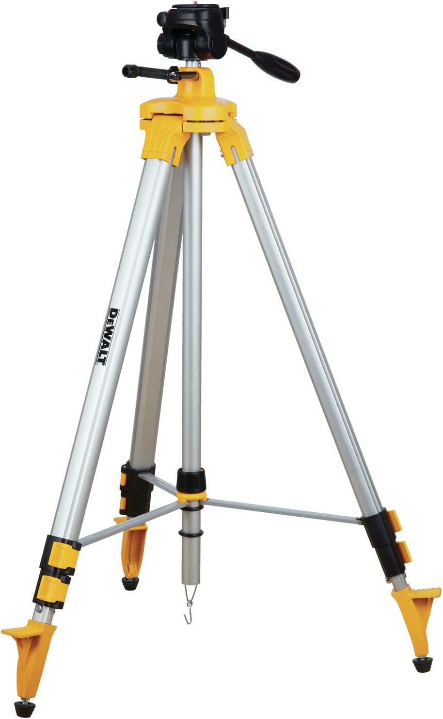 5/8"-11 Male To 1/4"-20 Male Survey Adapter For Tripod Laser Level BOSCH - View #7