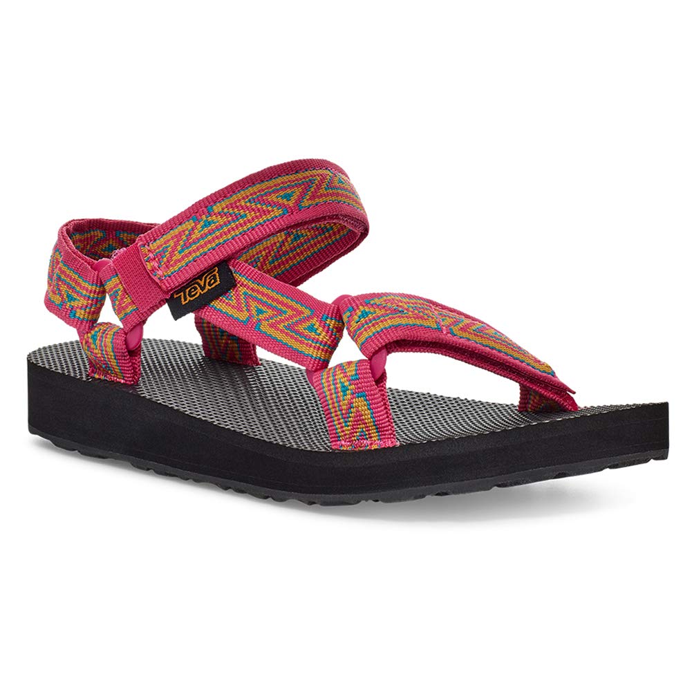 Teva Men's Mush Slide — view 295