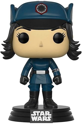 FUNKO Star Wars: Los últimos Jedi - Rosa disfrazada