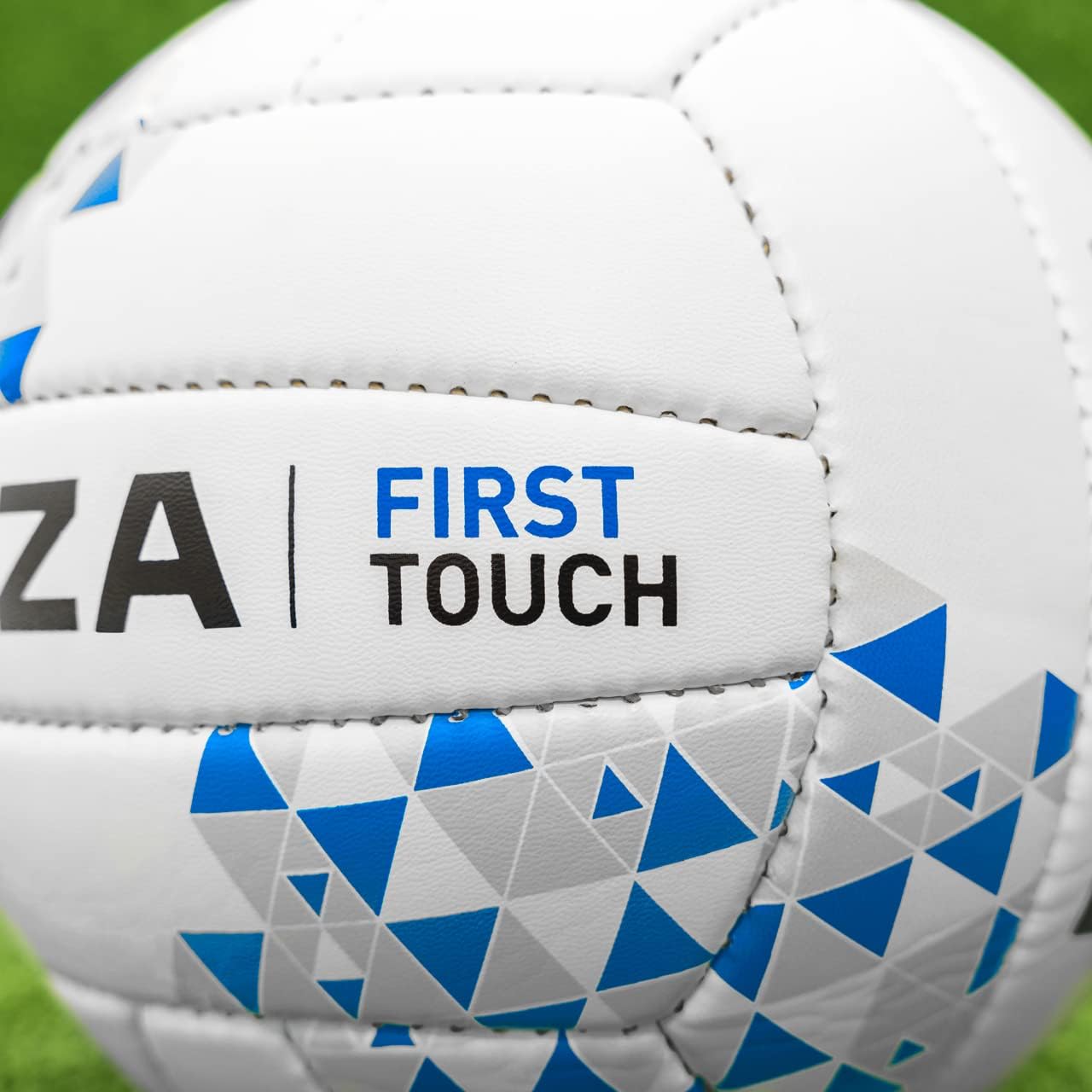 FORZA GAA Touch Gaelic Footballs - Pack of 1, 3 & 25 : Sports & Outdoors