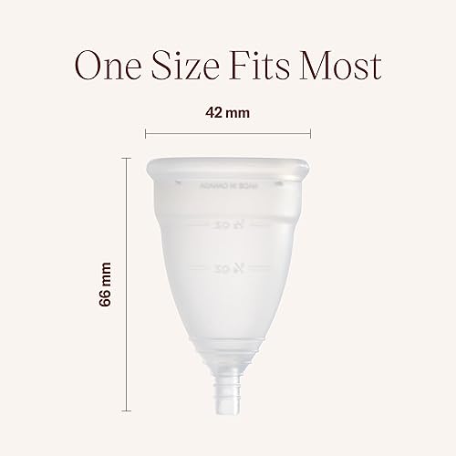 Miniatura 4 de Diva Cup, Diva Wash & Diva Shaker Combo Pack  Taza de silicona de grado médico para cuidado de período, lavado de taza de período  Coctelera para