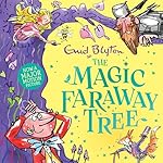 Cover of The Magic Faraway Tree