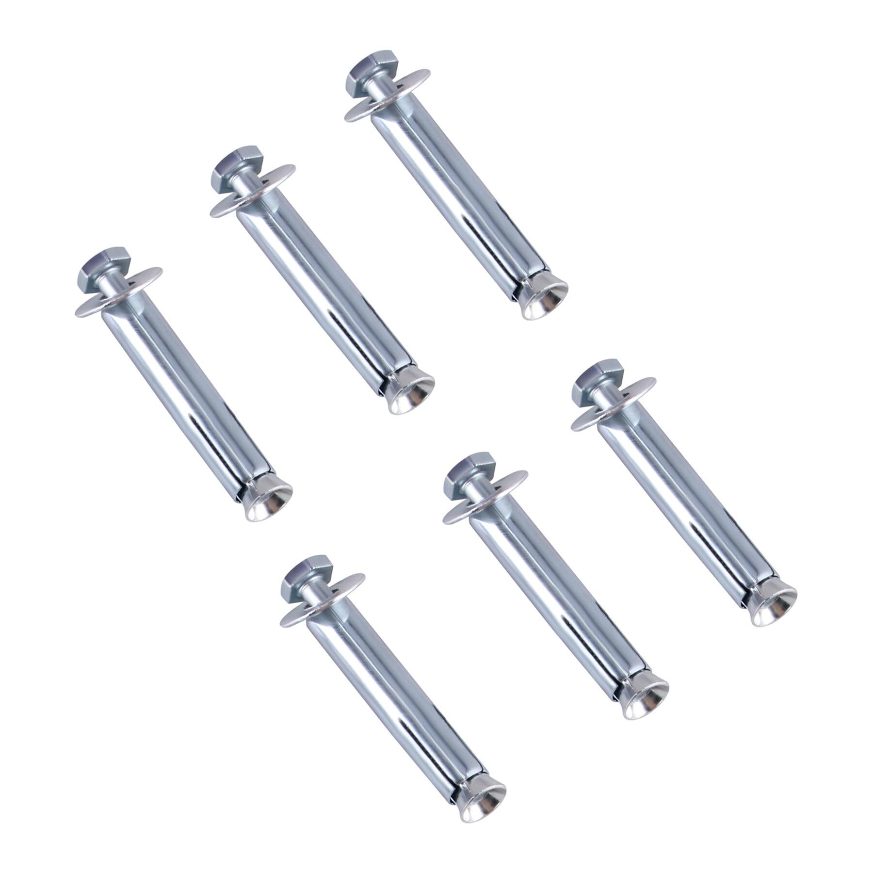 2 Stück Reflex Absperrpfosten, Poller 75 cm hoch, Reflektierend, selbstaufrichtend, Verstärkte Kunststoffpfosten 75 cm für die Verkehrssicherheit, aus Flexiblen Polyurethan