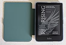 Review Image by S. Rothrock