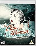 The Love of A Woman [Edizione: Regno Unito]  [Import]