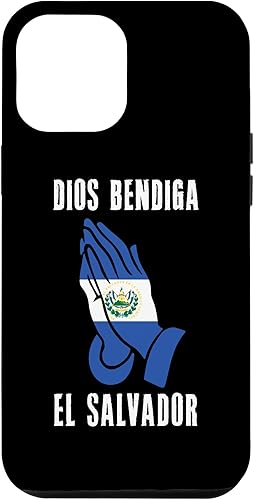Miniatura 10 de iPhone 11 El Salvador Dios Bendiga Pupusas Salvadoreno Bukele Idea Dios Caso