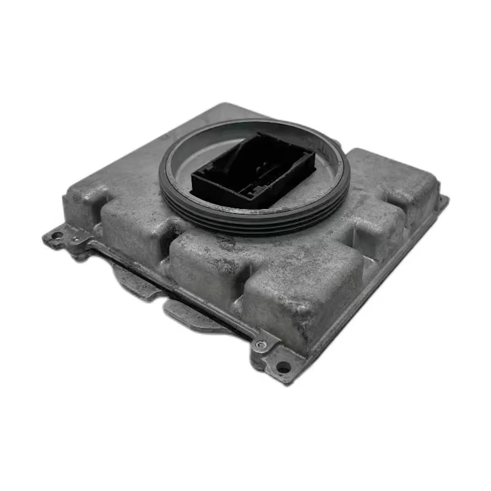 Módulo de Control de Faros 7PP941572BG | Módulo Faro Unidad Controlador Control