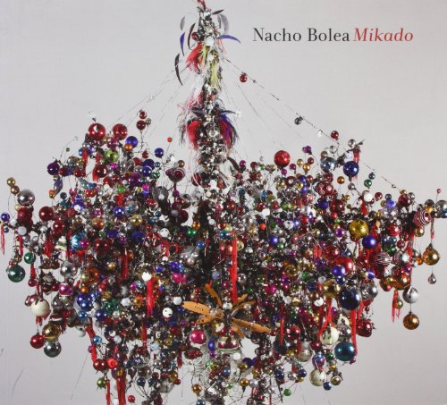 Portada de Mikado