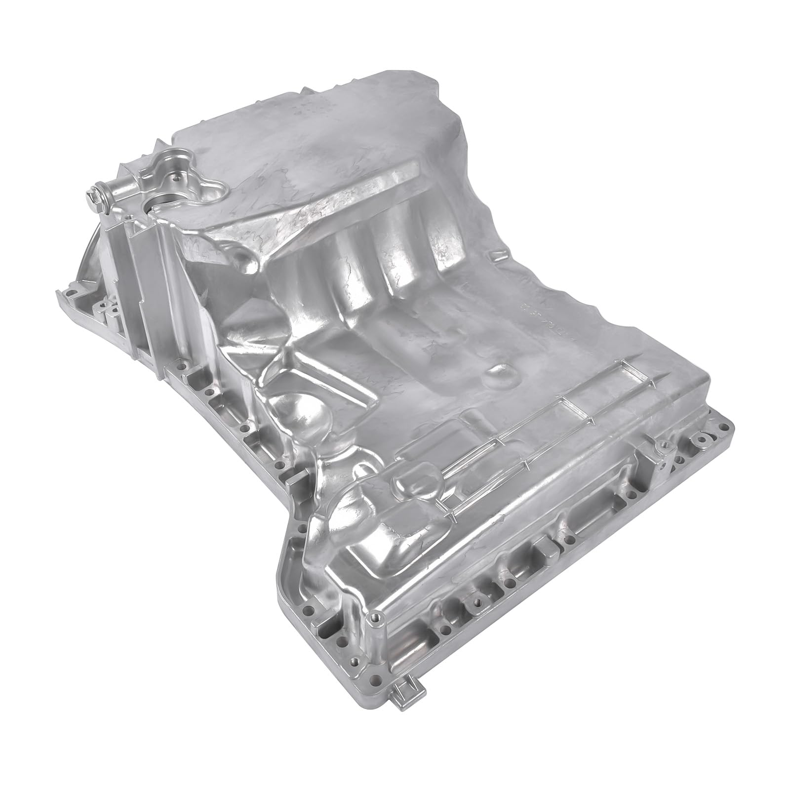 Engine Oil Pan Replacement for Mercedes C250 W204 W205 C204 2012-2015 L4 1.8L 2710101413 2710101513 2710101713