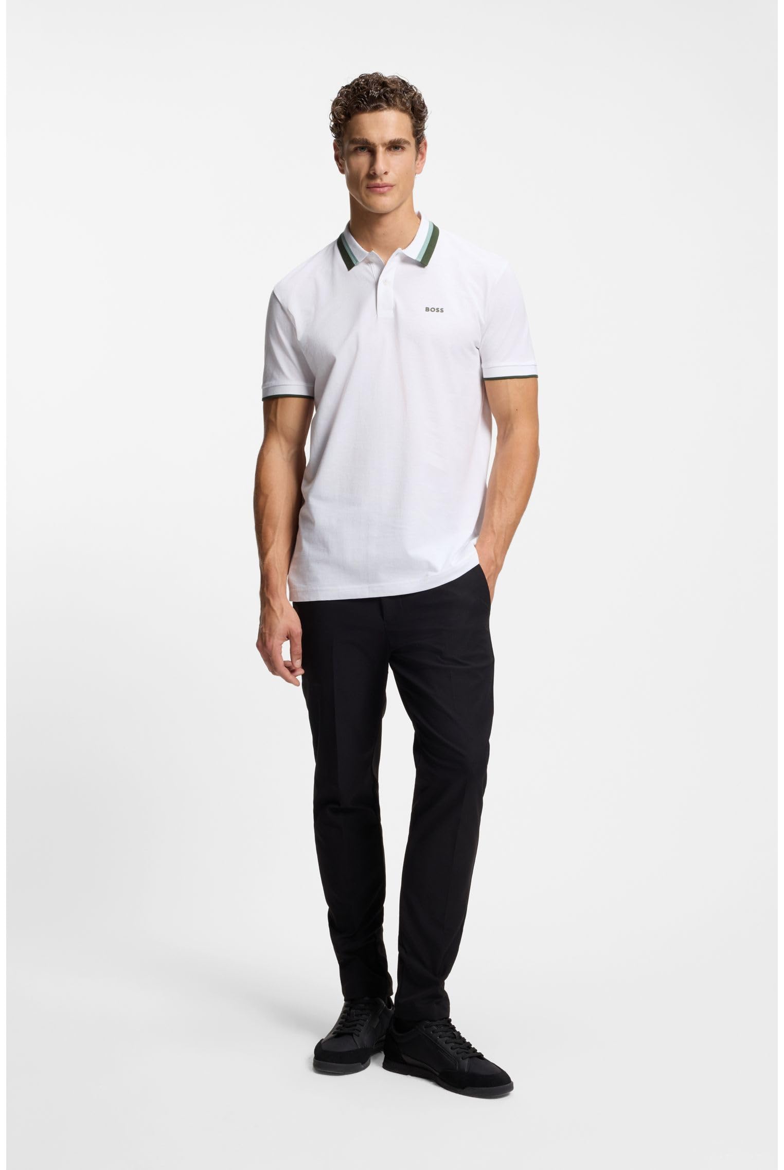 Error:#N/A Paddy Pro Camiseta Hombre