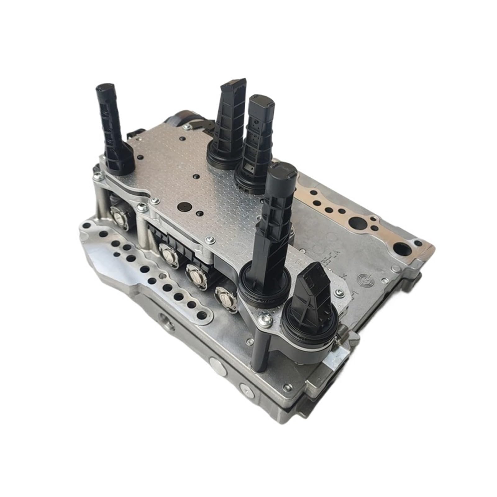 MPS6 6DCT450 7M5R-7H035-CA 7M5R-14C247 Übertragung Ventil Körper Mechatronik Kompatibel for Ford/Volvo/Dodge/Avenger/Getriebe TCU TCM(7M5R-14C247-AE)