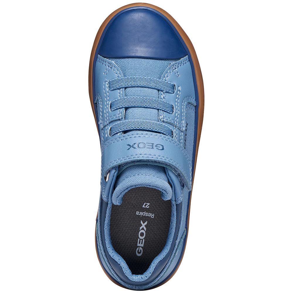 Geox J Gisli Boy A SneakersGarçon