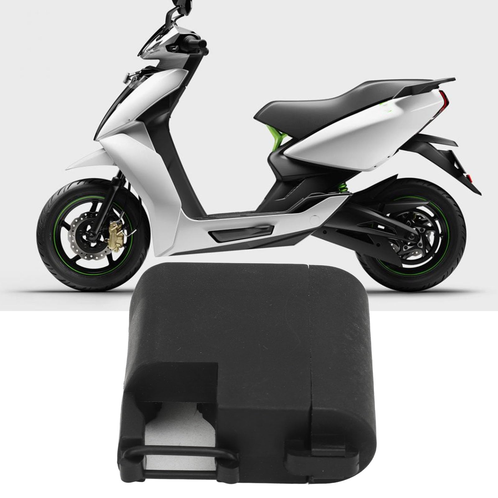 Chip Tuning Speedbox de Bicicleta Eléctrica Rendimiento Eficiente para Accionamientos de Motor Central