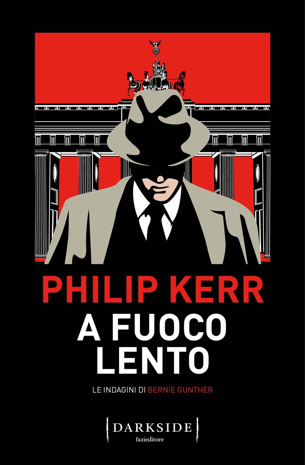 A Fuoco Lento - 4