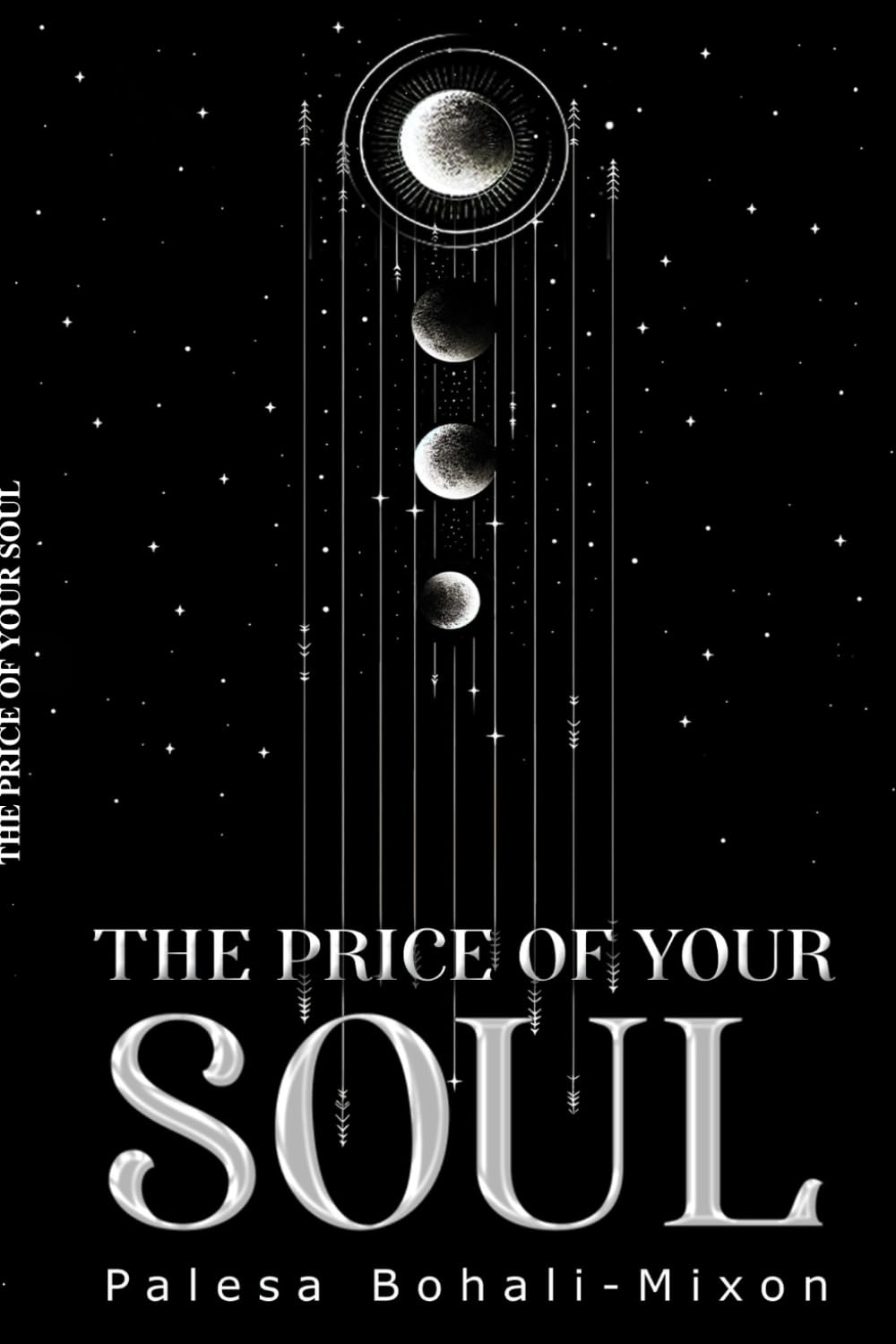 The Price of Your Soul: The Price of Your Soul: The Deaths that Shape Us (The Becoming Series)