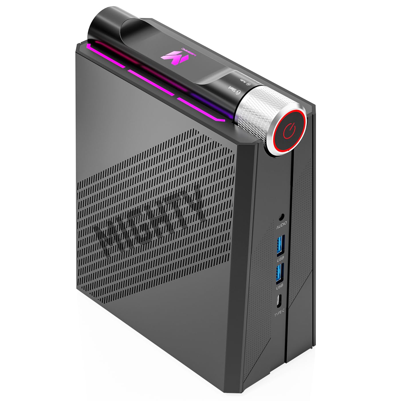 ミニPC　大3.4GHz 小型pc 12GB DDR5 RAM 256GB Amazon.com: GMKtec Mini PC, G5 Micro Desktop Computer, 12th