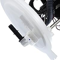 Vista 6 de ACROPIX Conjunto de módulo de repuesto de bomba de combustible eléctrica para Dodge Durango V8-5.7L 2011-2014 No.68304617AA - Paquete de 2