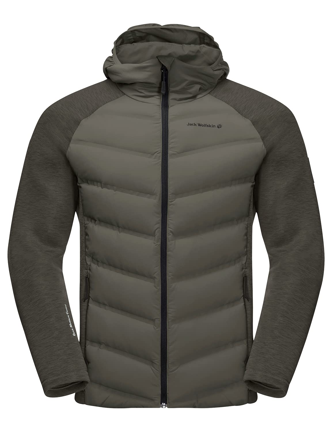 Jack Wolfskin Kurtka Shell Mężczyźni Kurtka Tasman M