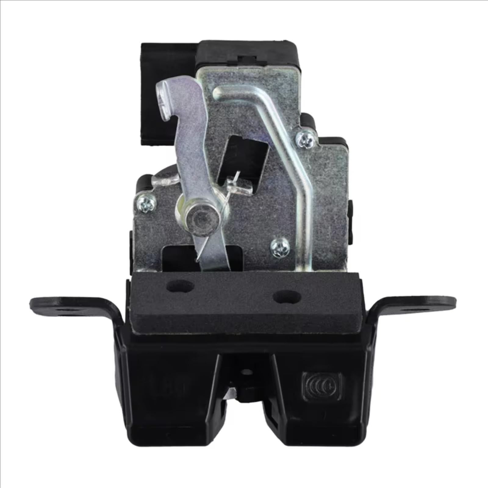 Rear Tailgate Latch Actuator Rear Tailgate Lock Tailgate Trunk Actuator Car Accessories Compatible with Hyundai for Santa for Fe 2015 2016 A13P 812302W000