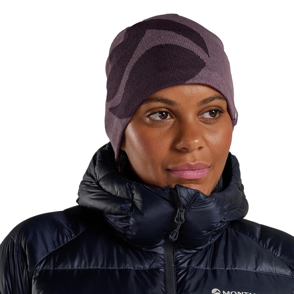 Montane Unisex Moonscape Jango Roundel Beanie