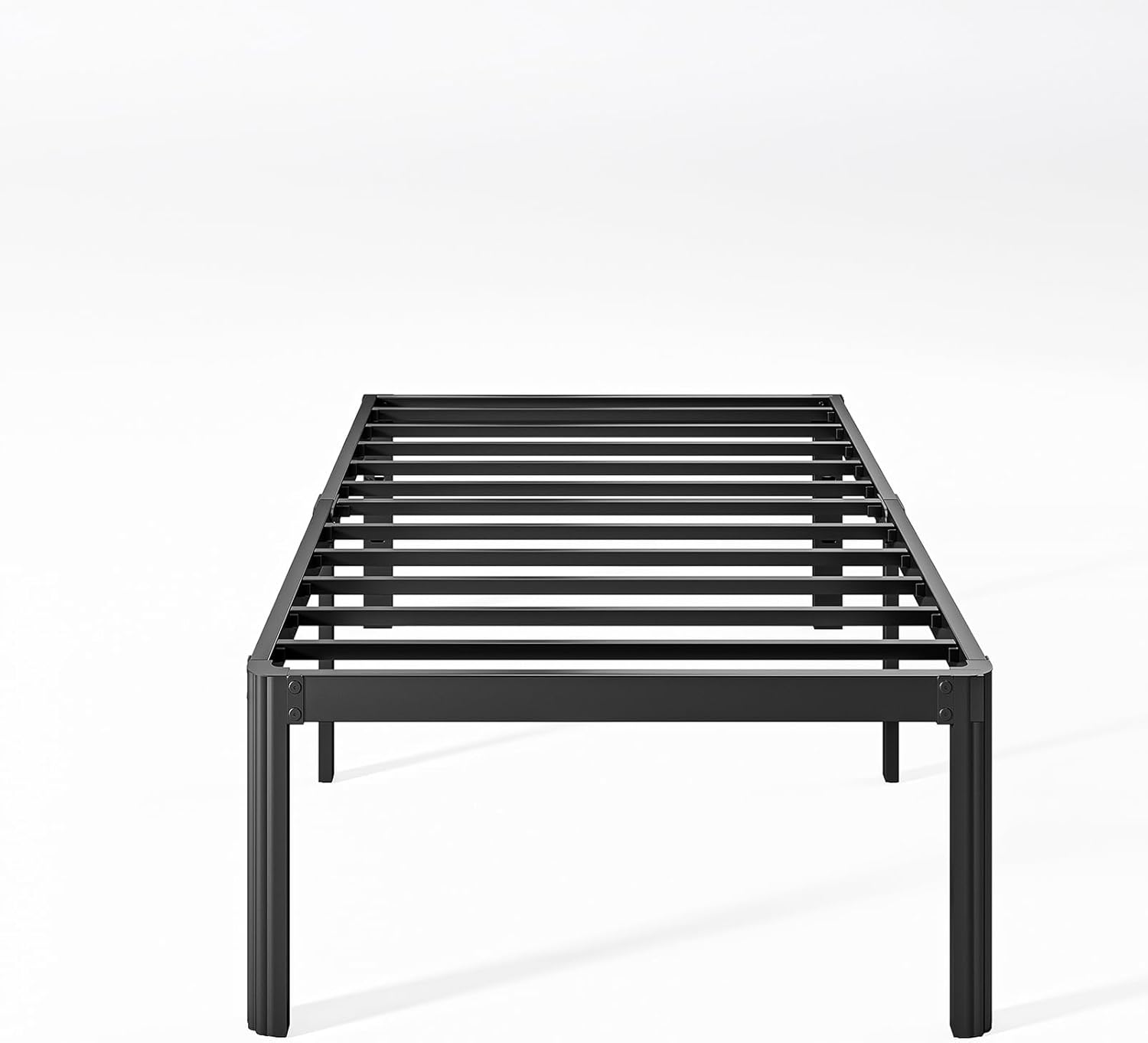 Nordicbed 18 Inch High Platform Twin XL Bed Frames No Box