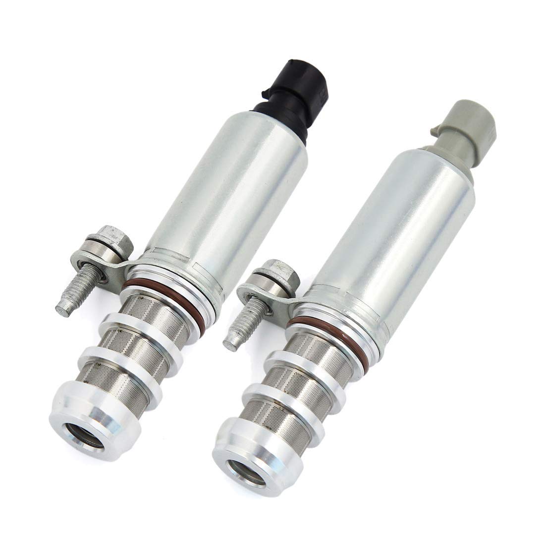 Buy Intake and Exhaust Camshaft Position Actuator Solenoid Control