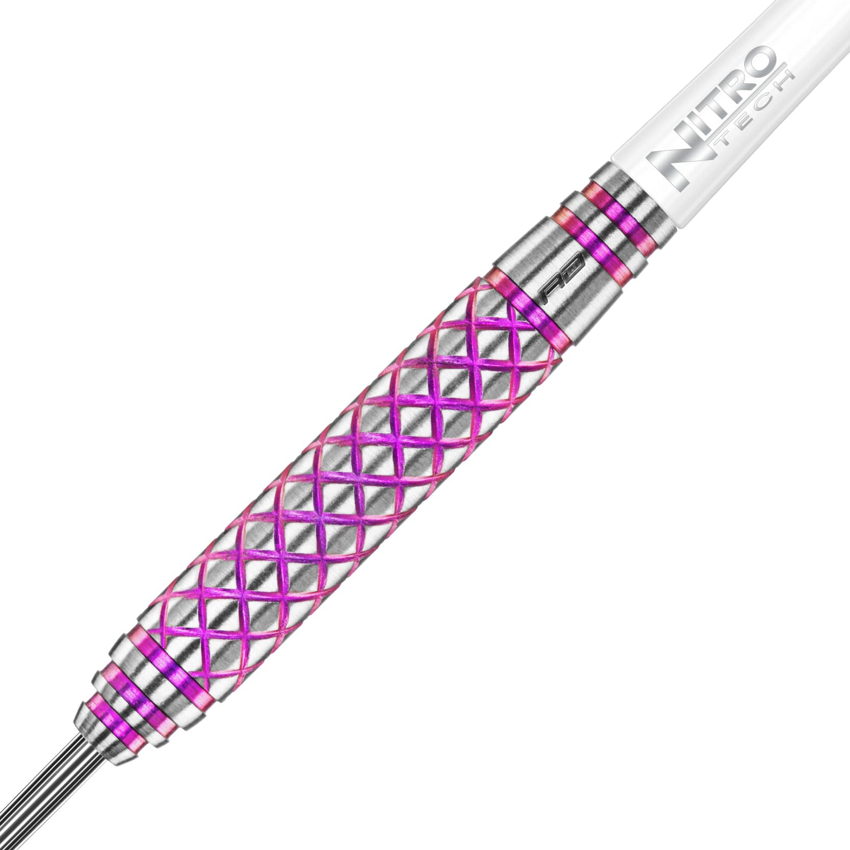 Fléchettes Red Dragon Confessions – 85% Tungstène, 26g/28g/30g, Avec Tiges VRX Et Ailettes Hardcore