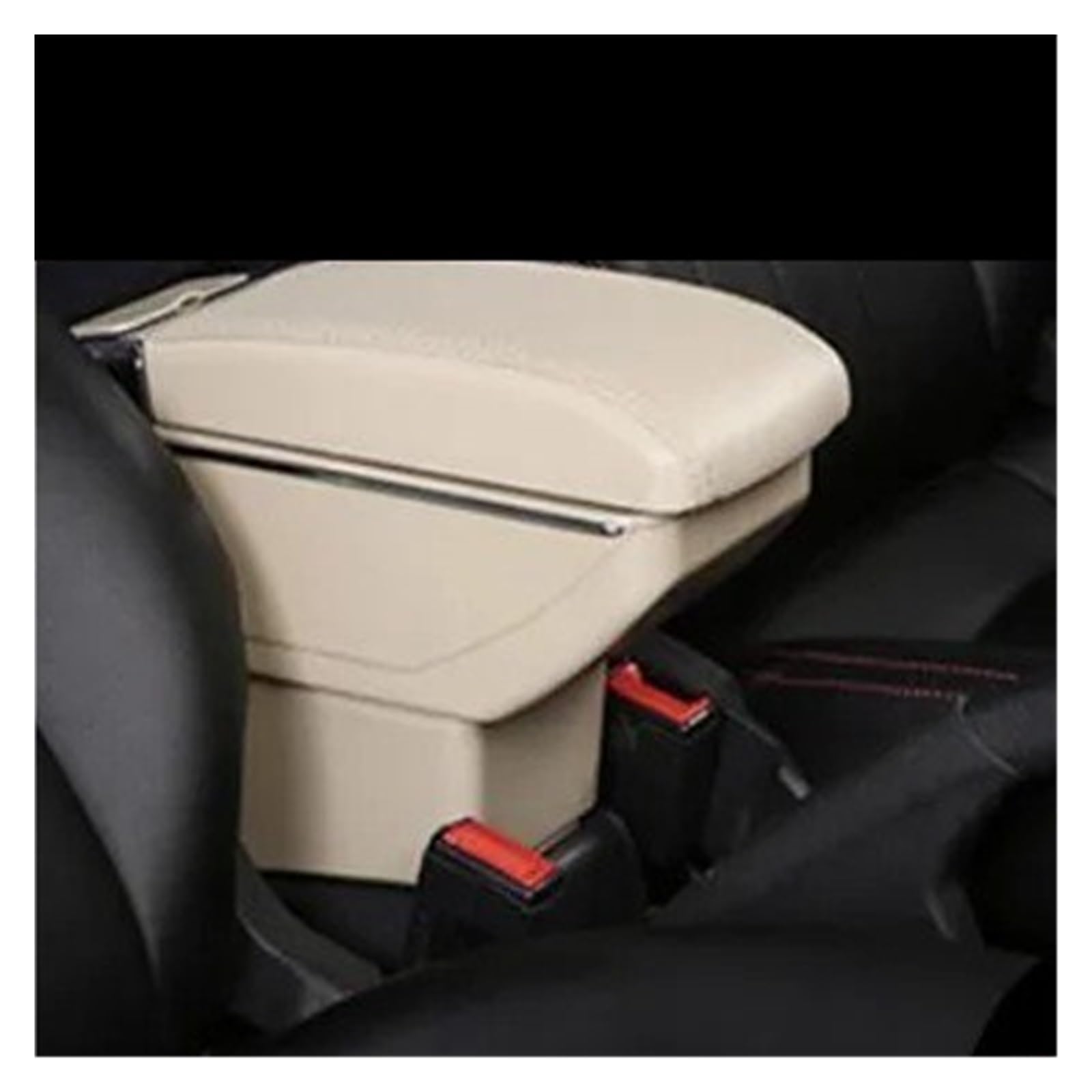 Car Armrest Box For Vw For Passat B5 1999-2005 Car Armrest Center Console