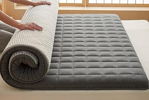 Duojidianzi ܂肽ݎ}bgX xbh}bg Q ~zcpbh R hL Ɍ z `FbN _炩 炩ȔG lɃY k a Vv  ʔNp (200*220cm,H) [sAi]