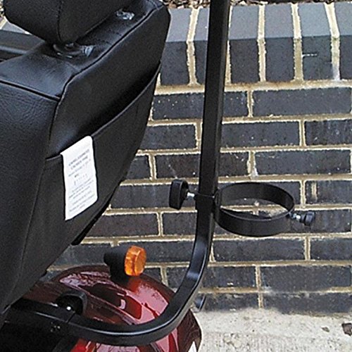 Drive Mobility Scooter Oxygen Bottle Holder Right Gas Cylinder Tank Universal Amazon.co.uk
