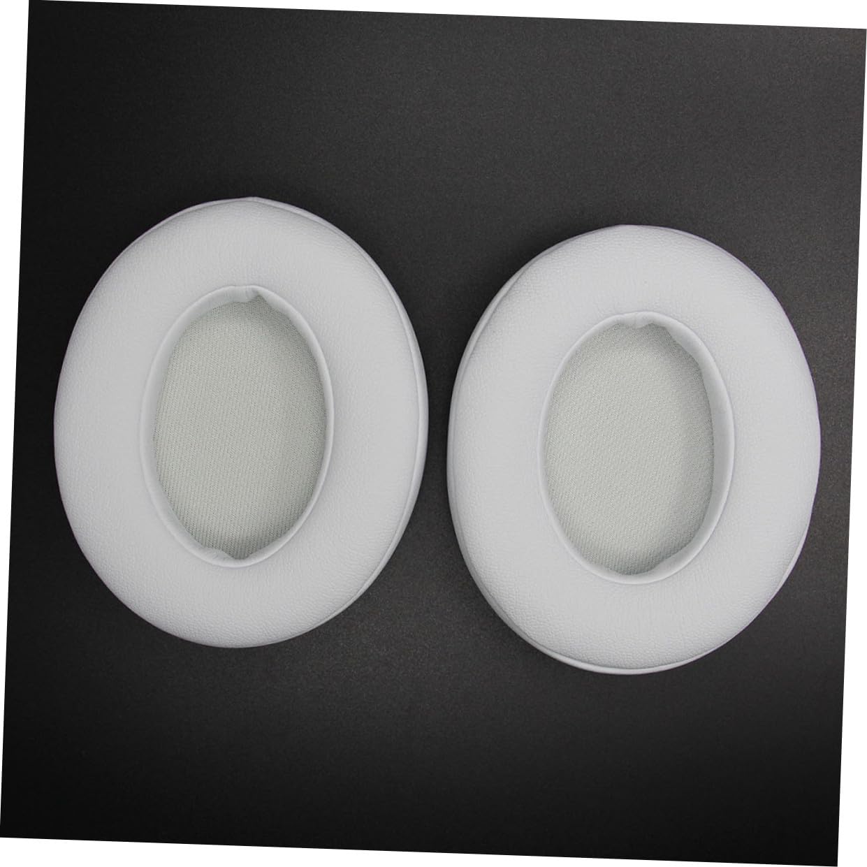 UKCOCO 3 Juegos De Almohadillas De Repuesto para Auriculares 2.0 (instalación Paso A Paso 2 Unidades)