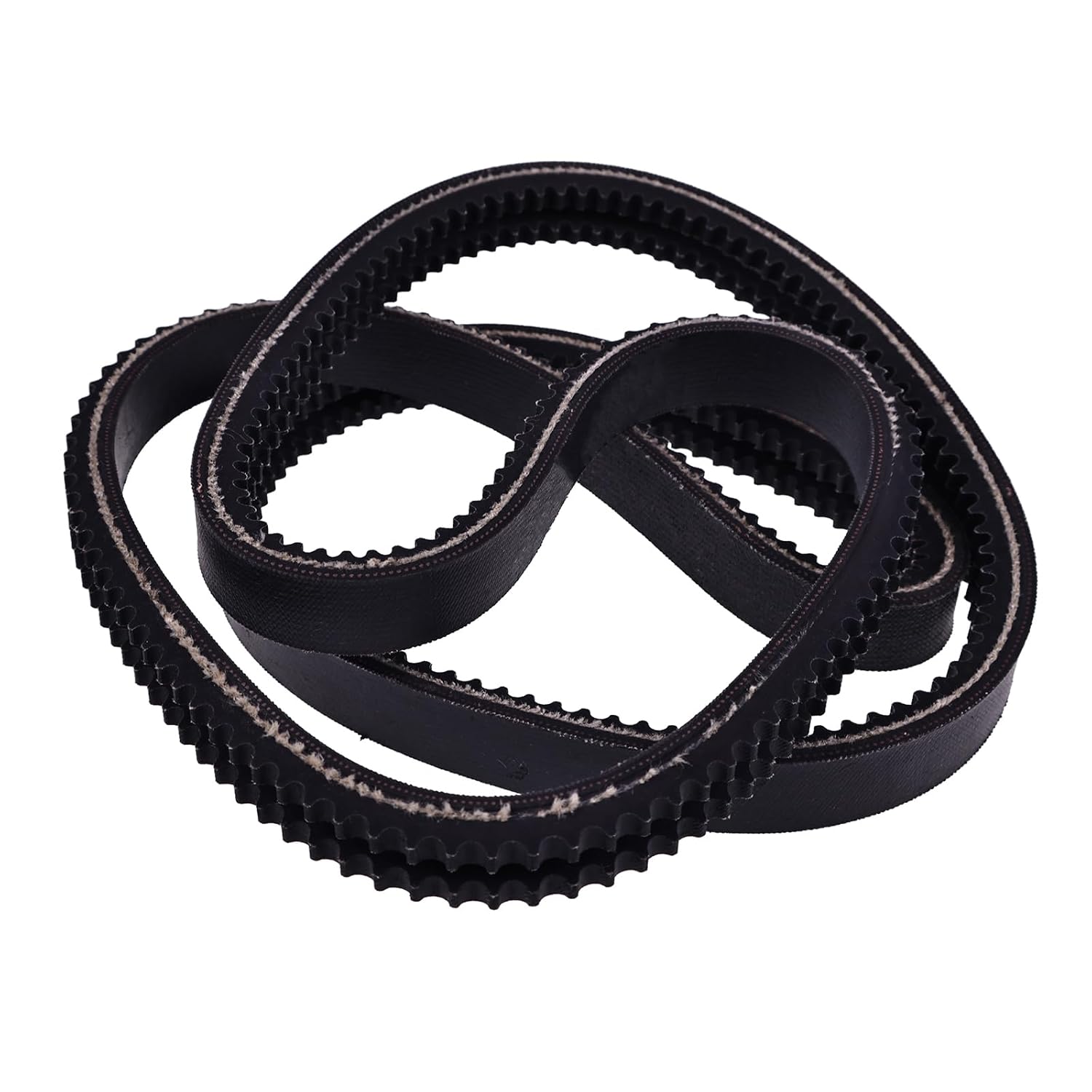3/V2 Drive Belt 6684749 for Bobcat Loader MT52 MT85 MT55 MT100