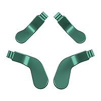 Vista 46 de eXtremeRate Elite - Palas de control intercambiables para Xbox Elite Series 2 y 1, piezas de repuesto, accesorios de metal de acero inoxidable