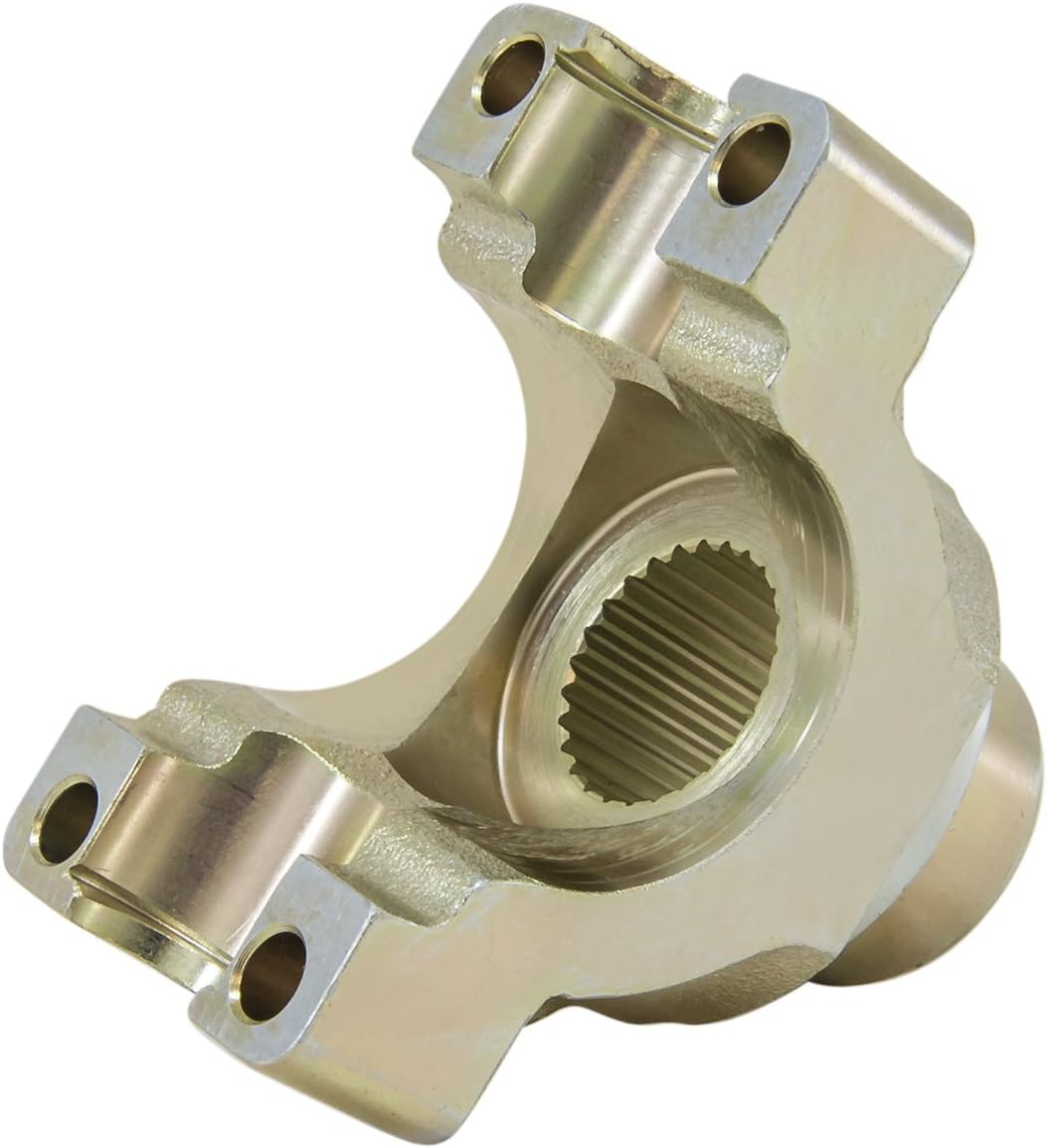Yukon Replacement Yoke for Dana 30, 44, and 50 with 26 Spline, 1330 u-Joint