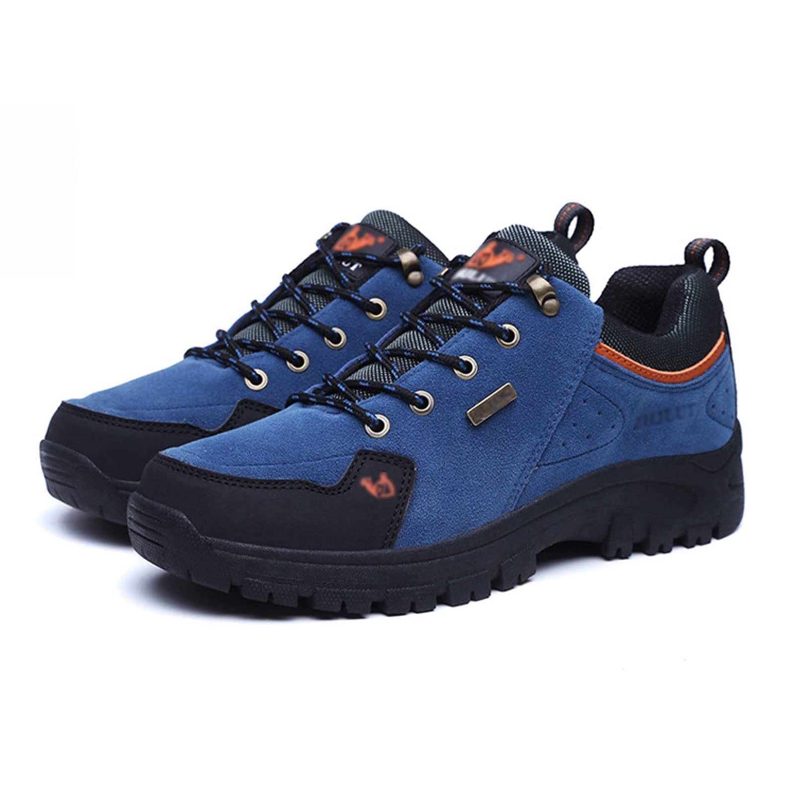 Amazon.com: Lfzhjzc Men's Hiking Shoes, Ladies Hiking Shoes
