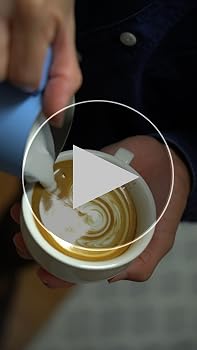 Amazon | FUN COFFEE ラテカップ 200ml ラテアート ラテ