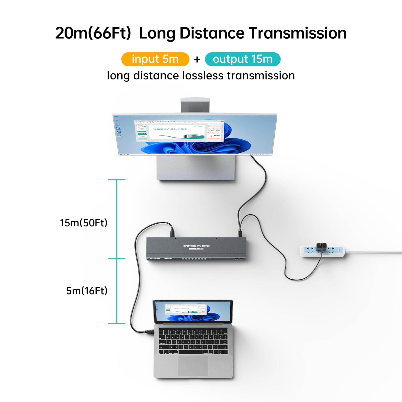 QNAP TS-832PX-4G 8 Bay NAS | High-Capacity, 10GbE SFP+, 2.5GbE product image 16