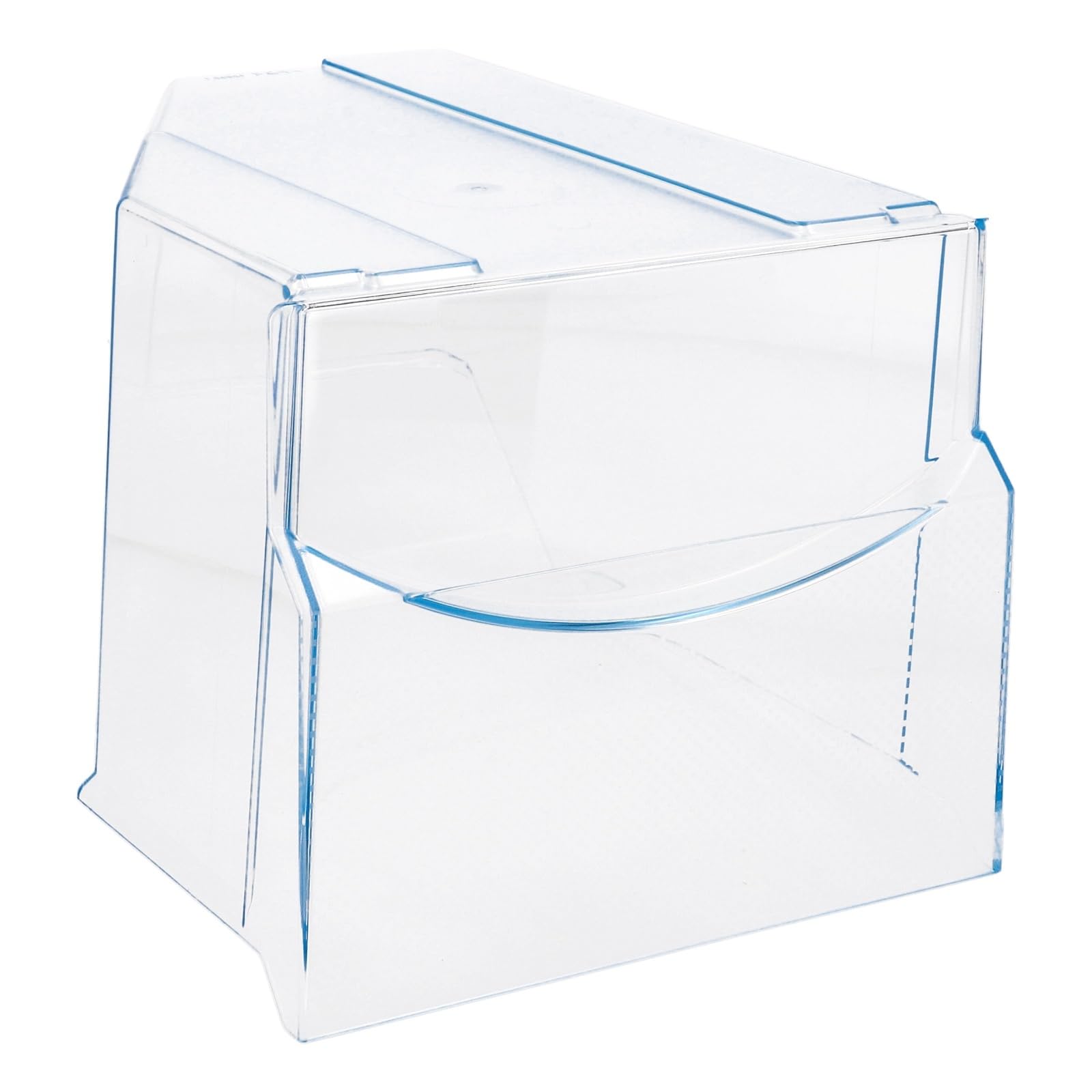Original Liebherr 9290336 bandeja para verduras bandeja para verduras caja de cajón (frigorífico frigorífico IK/EK/IKP)
