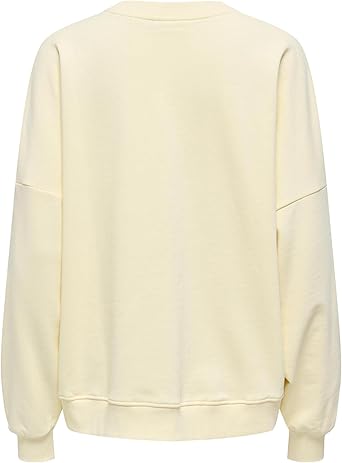 ONLY ONLSTINA Jacket In Cocoa Créme