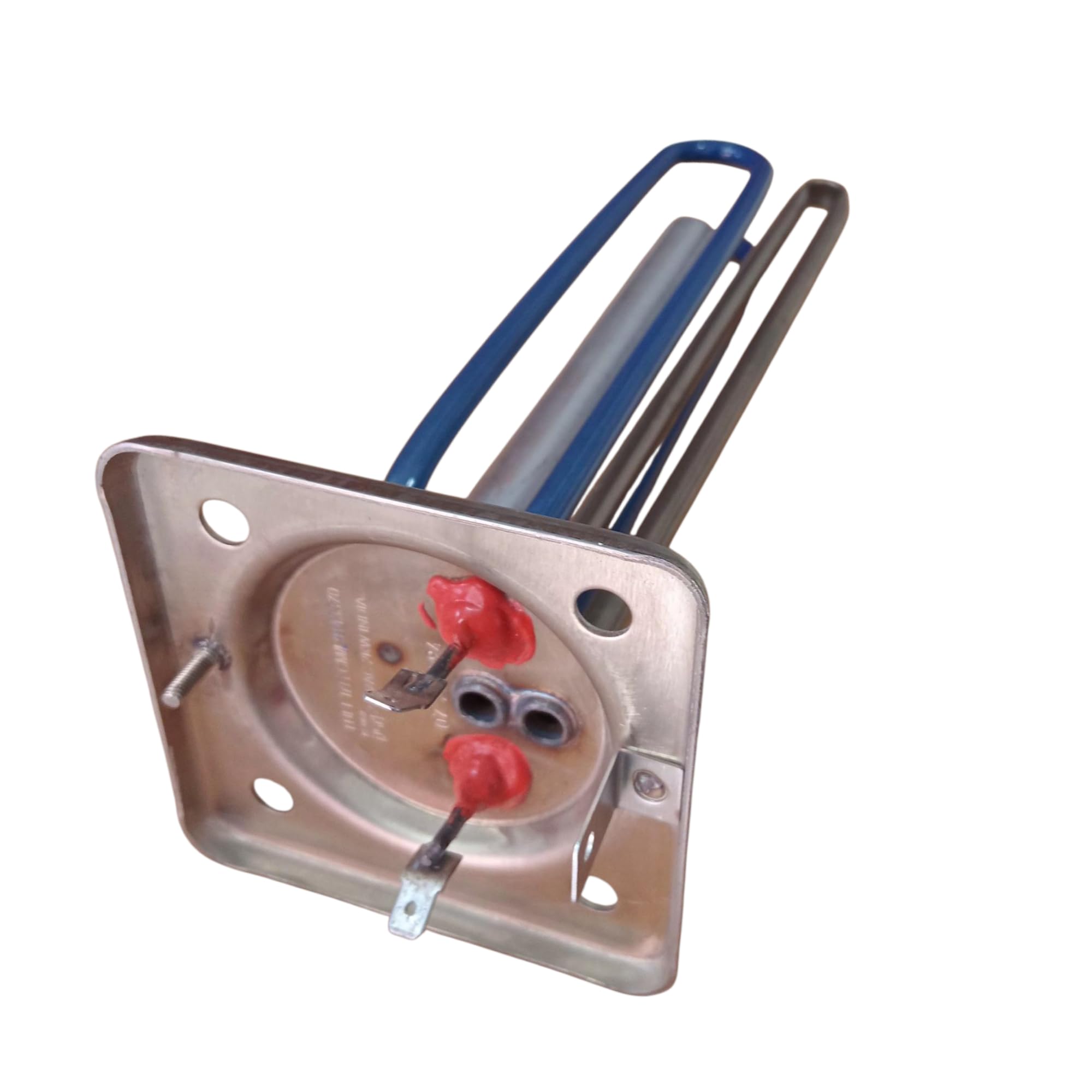 Glass Line Coated Heating Element – Compatible with Havells 15 L to 25 L Water Heaters/Geysers (1 Year Warranty) Heavy Duty Heating Element (Match And Buy) 1