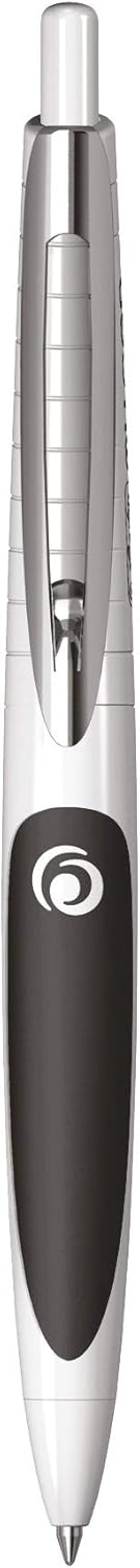 herlitz my.pen 50028306 Ballpoint Pen White/Black