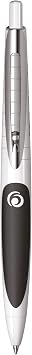 herlitz my.pen 50028306 Ballpoint Pen White/Black