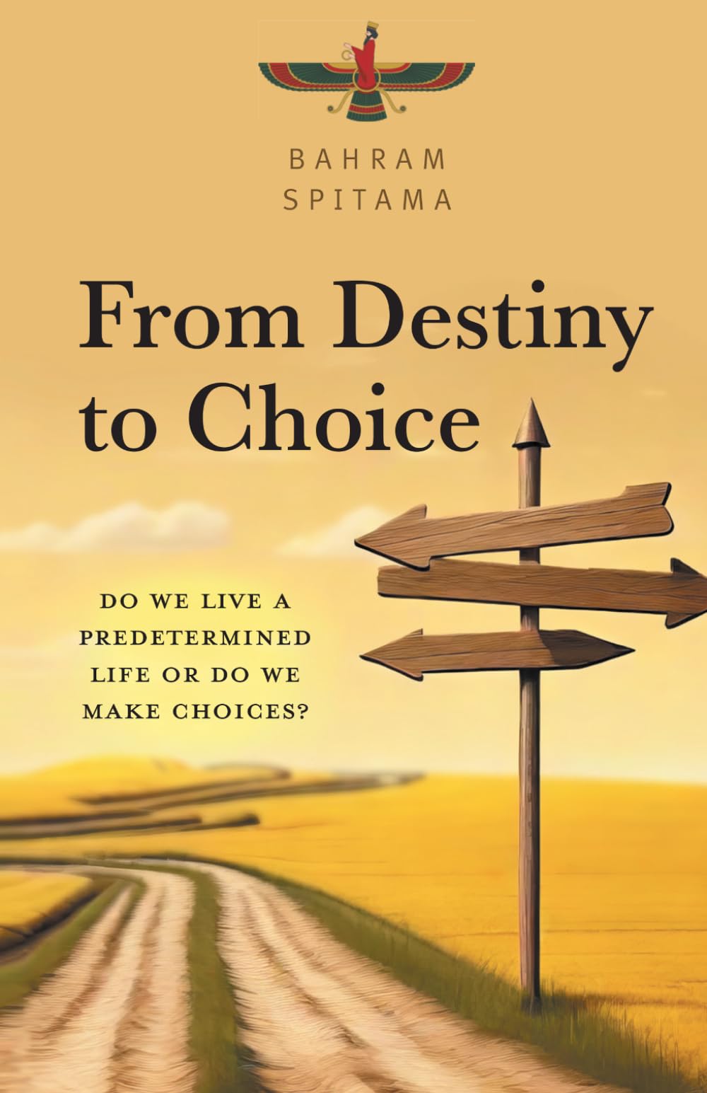 From Destiny to Choice: Do We Live a Predetermined Life or do We Make Choices?