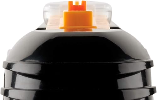 Miniatura 3 de Bug-A-Salt Orange Crush 3.0, pistón de resorte